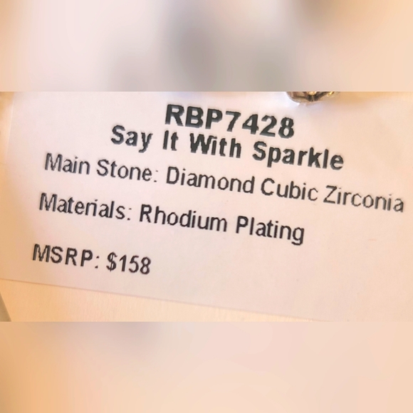 Bomb Party (April Collection) Earrings - Picture 2 of 2